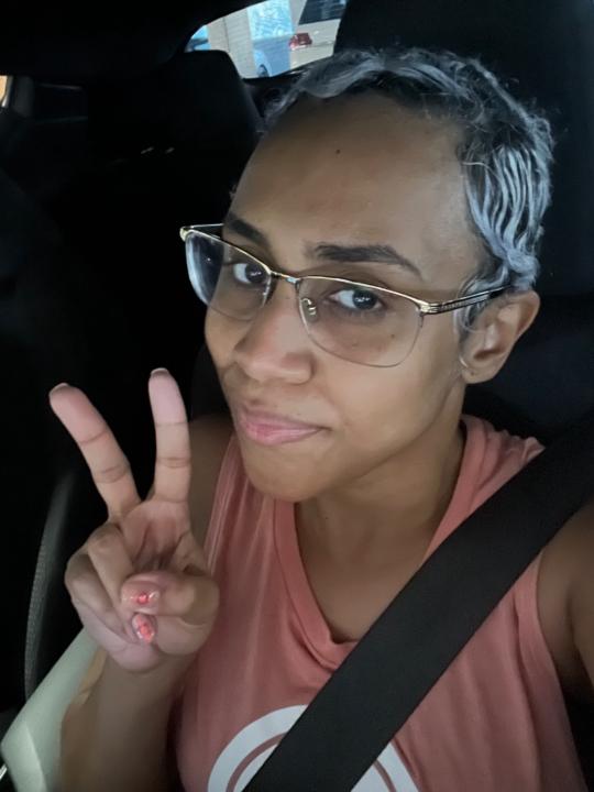 Carlita Wilburn