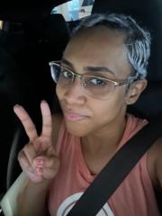Carlita Wilburn
