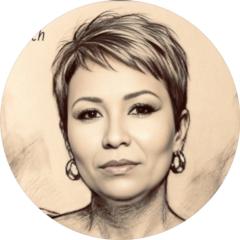 Gladys Enguerrand