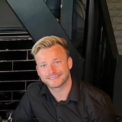 Kees Van den berg