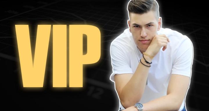 Ernesta Skola VIP