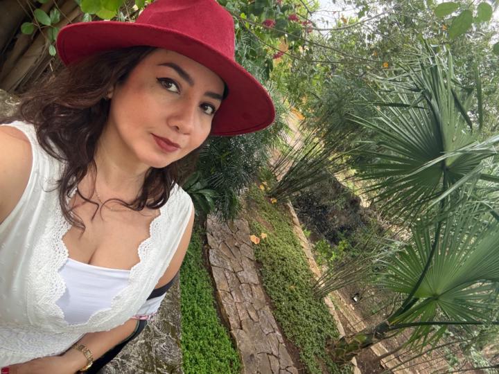 Mariel Manzanilla