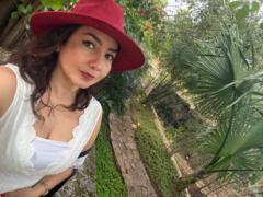 Mariel Manzanilla