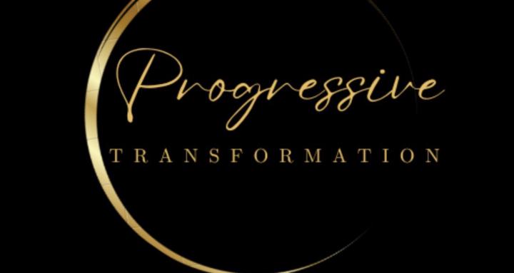 Progressive Transformation 