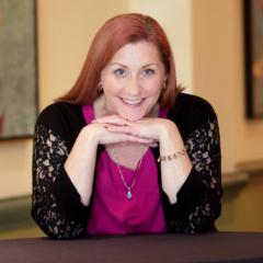 Abbie Joseph-Harrington