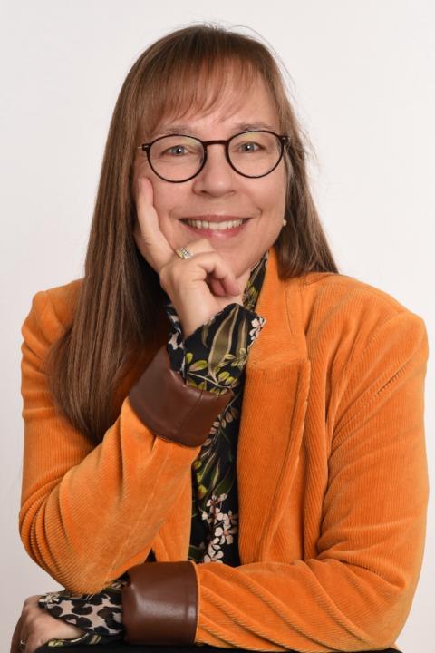 Brigitte Hohenwarter
