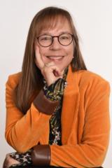 Brigitte Hohenwarter