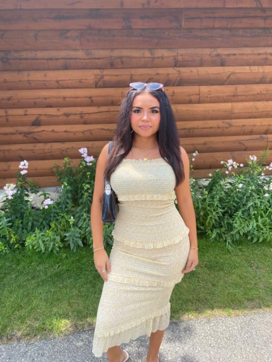 Katia Hernandez Sanchez