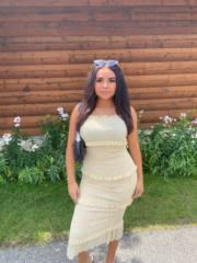 Katia Hernandez Sanchez