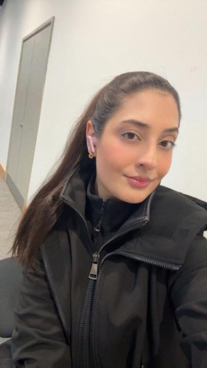 Aisha Samad