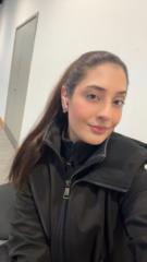 Aisha Samad