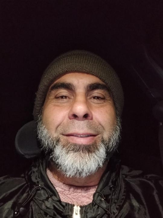 Rafael Ramirez Flores