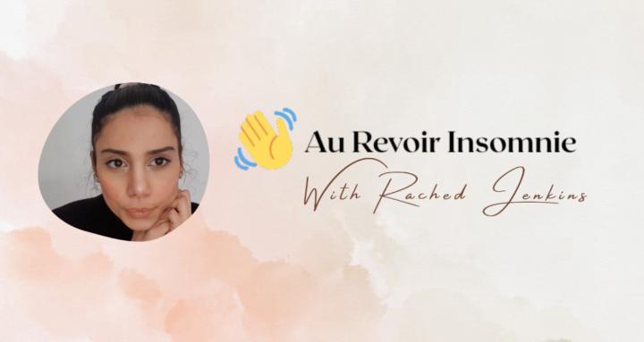 Au Revoir Insomnie Formation