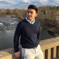 Wes Ying