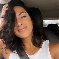 Ashley Villarreal