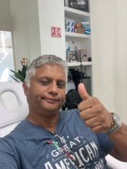 Shilpen Patel