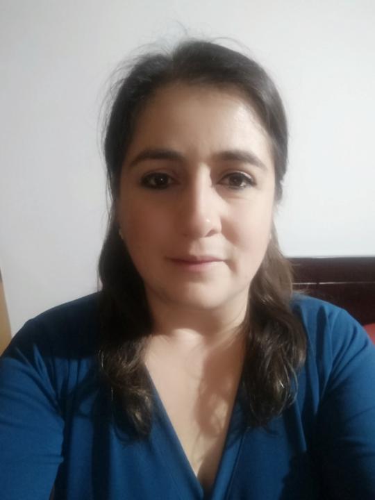 Lina Blanco