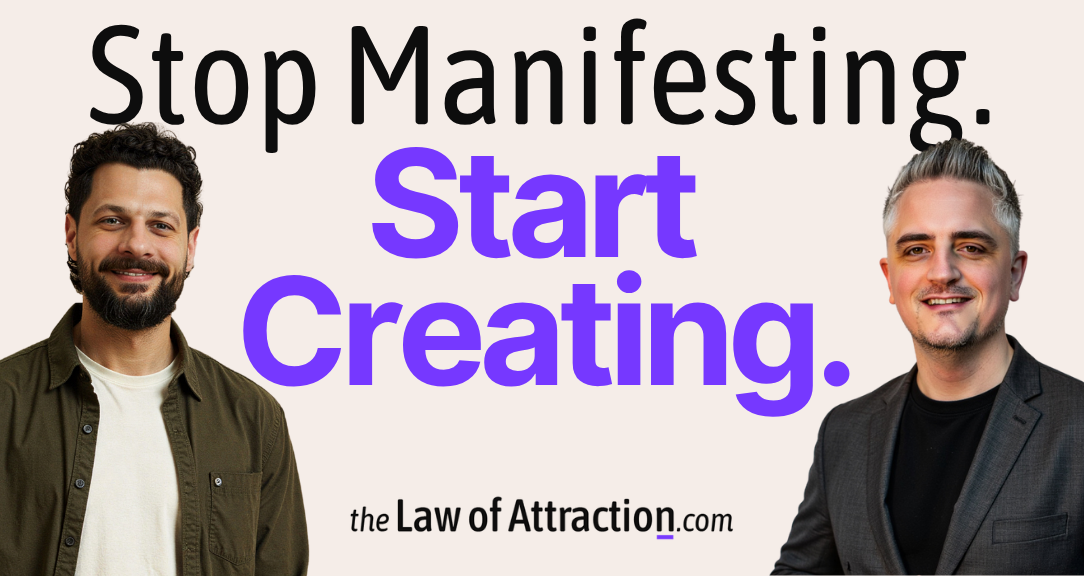 The Law of Attraction