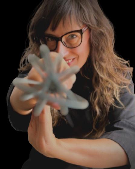 Erika García Sánchez