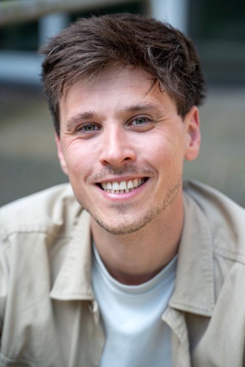 Joep van Ganzewinkel