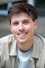 Joep van Ganzewinkel