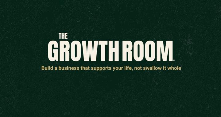 The Growth Room
