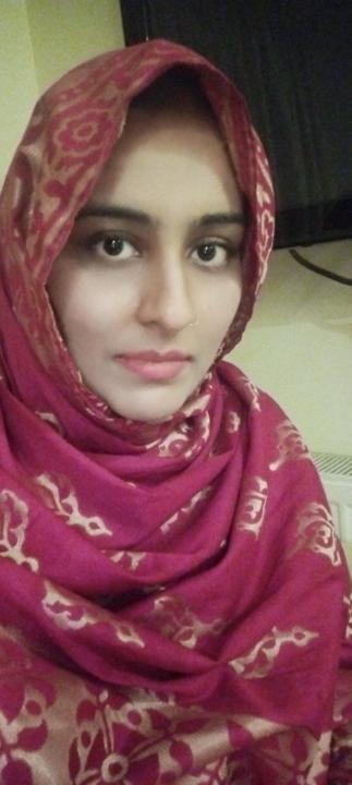Tooba Rashid