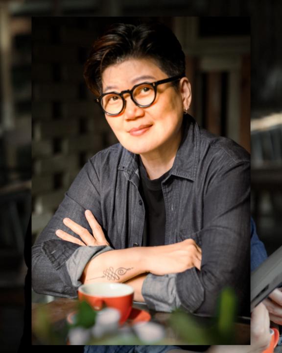 Zoe Cheng