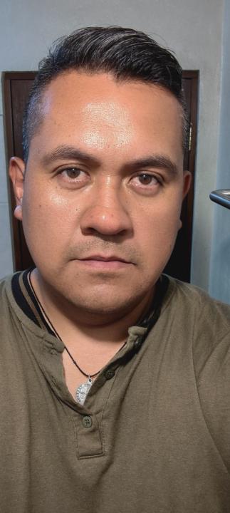 Rafael Martinez Duran