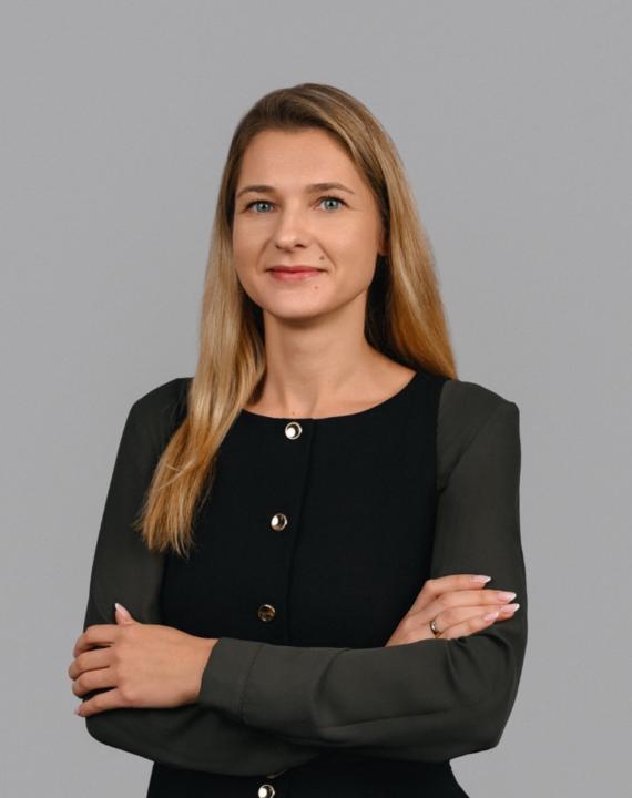 Stasė Rastenienė