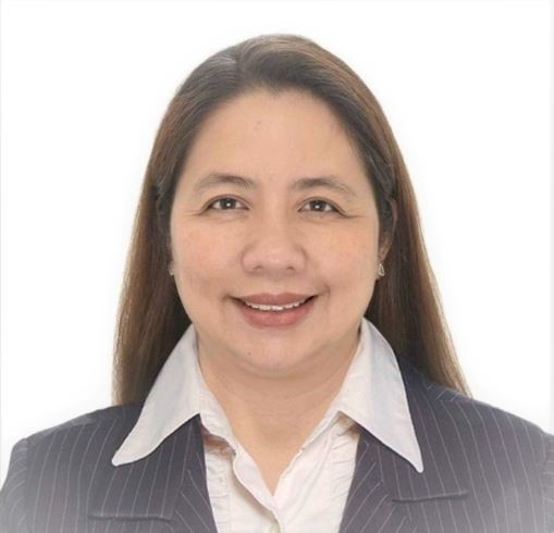 Evelyn Diaz