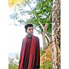 Saikot Ahmed