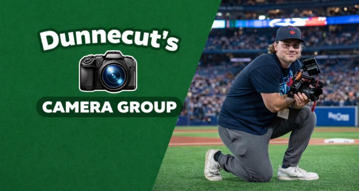 Dunnecut's Camera Group