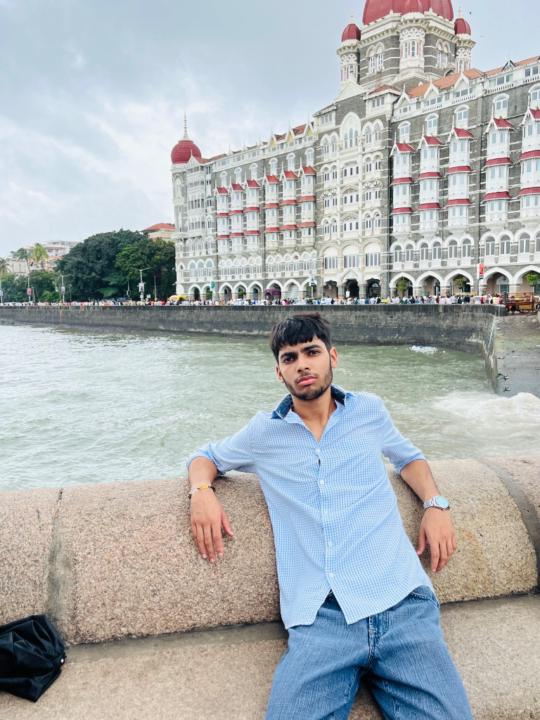 Aaryan Thakur