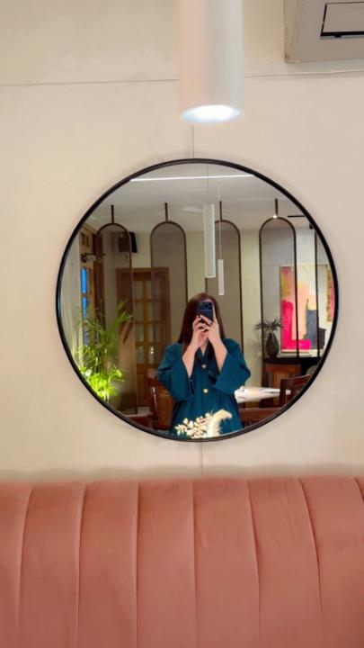 Faheela Farooq