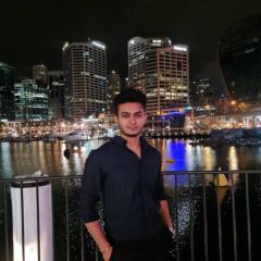 Tahsinul Abedin