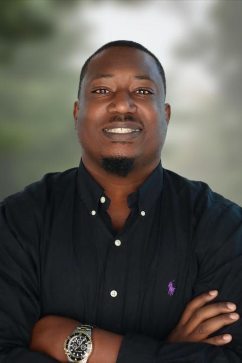 Jonathan Clark