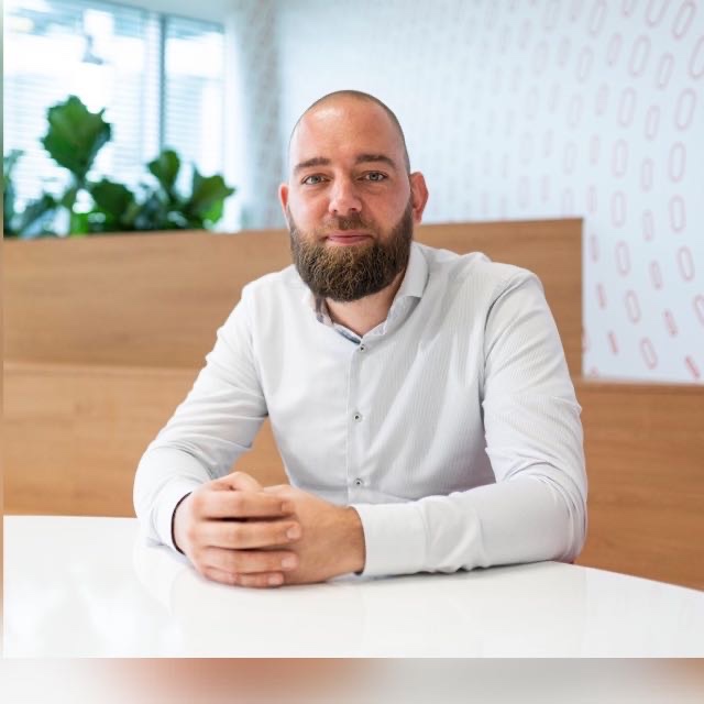 Thijs Maalderink