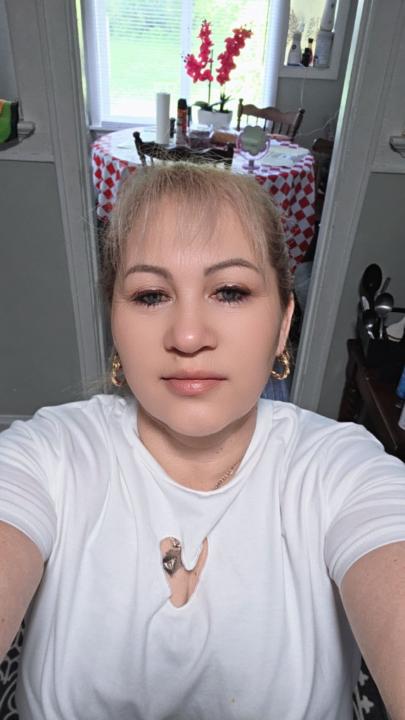 Liliana Gomez Hidalgo