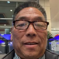 Glenn Fujinaka