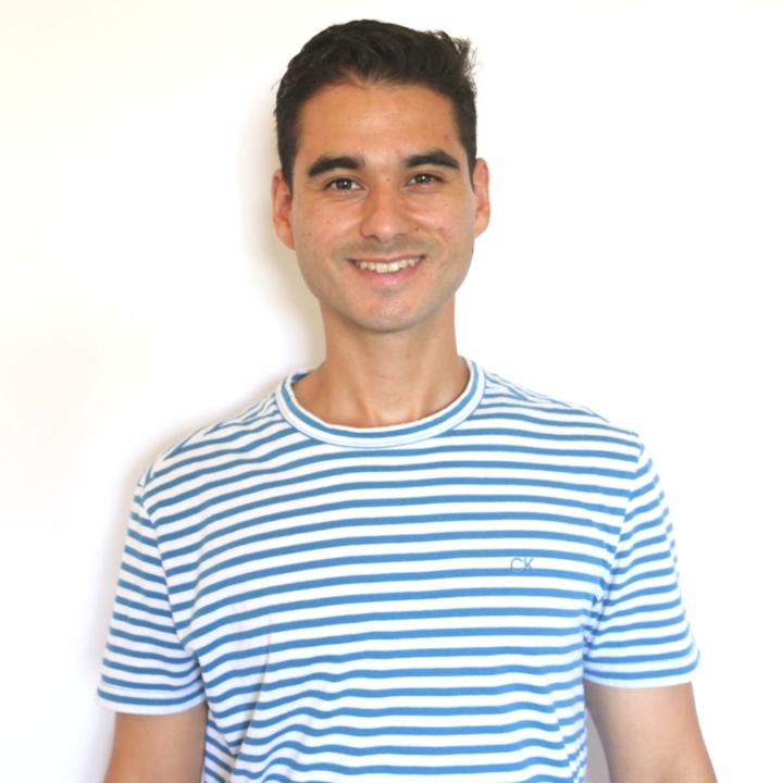 Beto Olmos