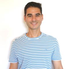 Beto Olmos