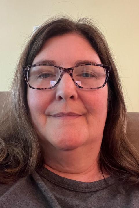 Missy Wetherill