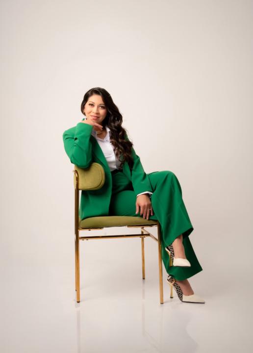 Wendy Perez