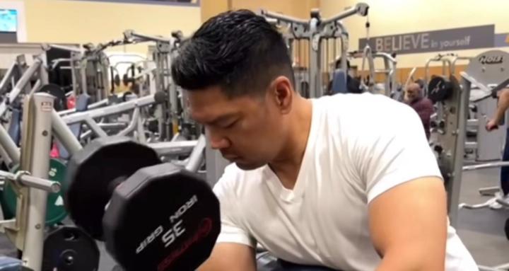 The Tactical Athlete