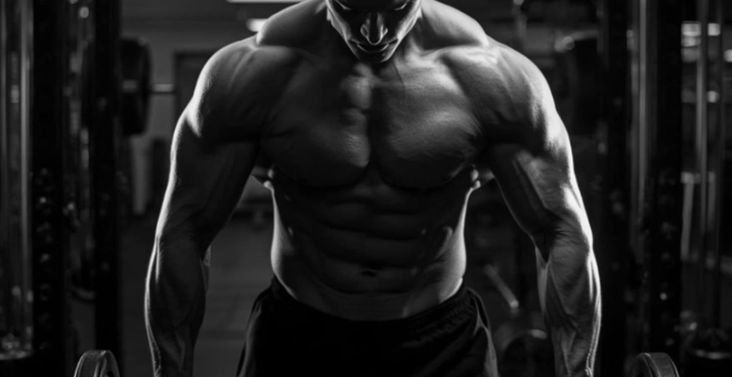 OC360™ Athletic Body Blueprint