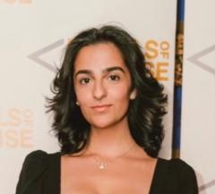 Eda Sahin