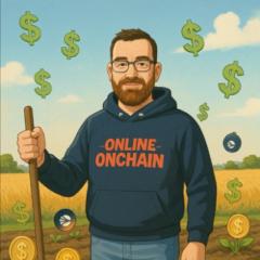 Crypto Huntzman
