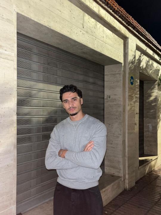 Abdellah Bachar