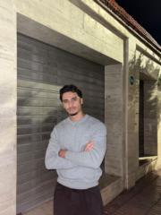 Abdellah Bachar